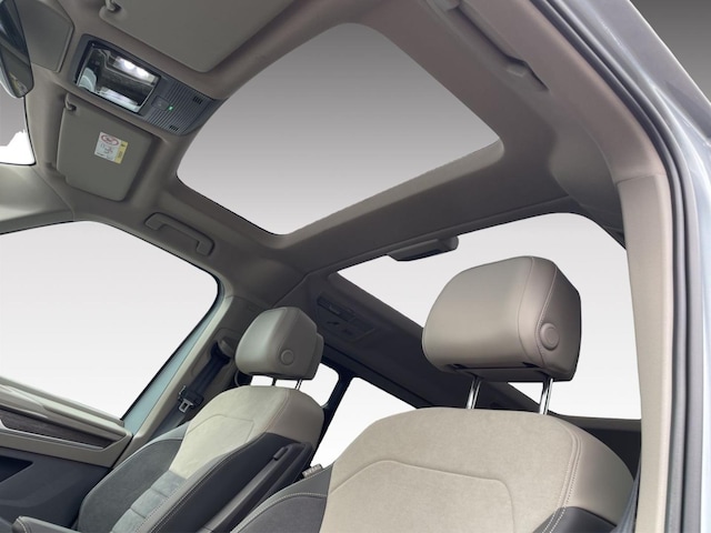 Volkswagen Multivan DSG Lang Style