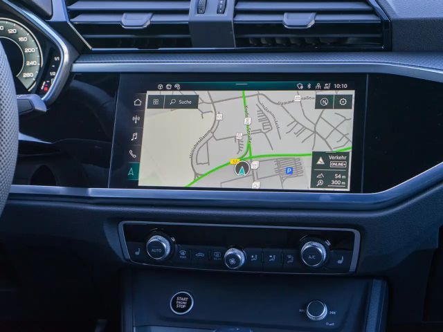 Audi Q3 35 TDI S-Line