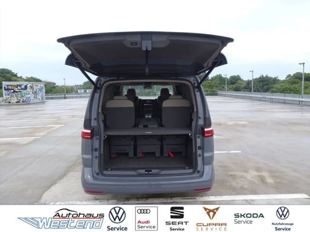 Volkswagen Multivan 2.0 TDI DSG Life T7