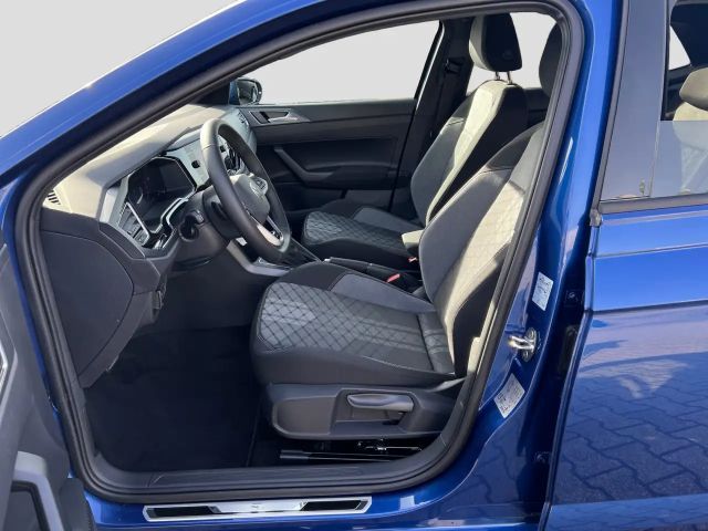Volkswagen Polo 1.0 TSI DSG R-Line