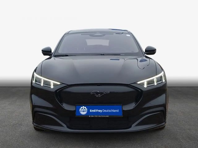 Ford Mustang Mach-E AWD Premium
