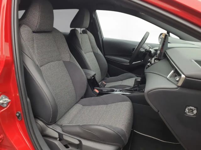 Toyota Corolla Hybride Touring