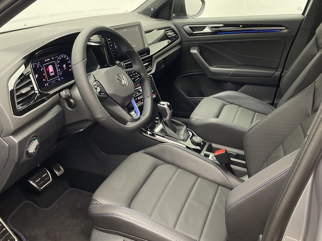 Volkswagen T-Roc 2.0 TSI 4Motion DSG