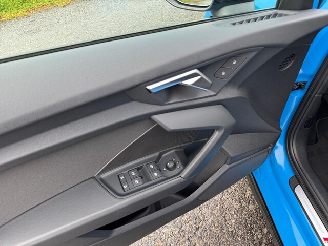 Audi A3 30 TDI S-Line Sportback