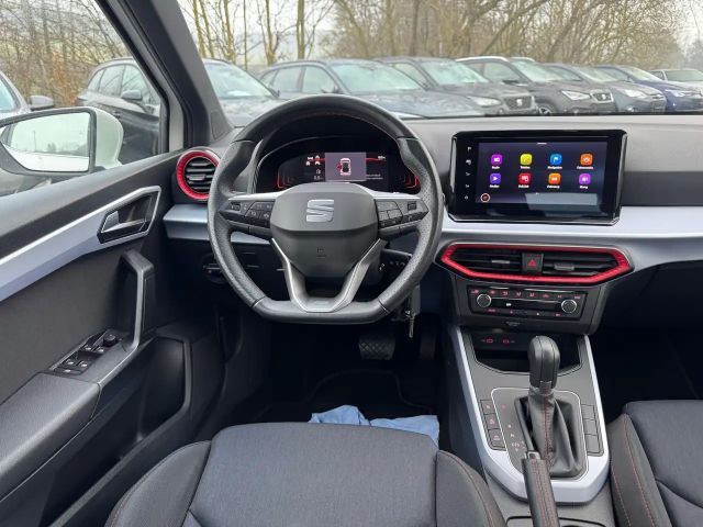 Seat Arona 1.0 TSI DSG FR-lijn