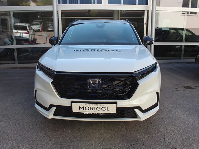 Honda CR-V Advance i-MMD