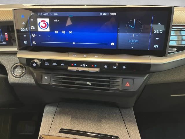 Opel Grandland X GS-Line Grand Sport