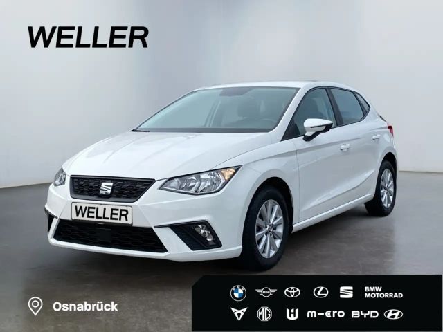Seat Ibiza 1.0 TSI Style
