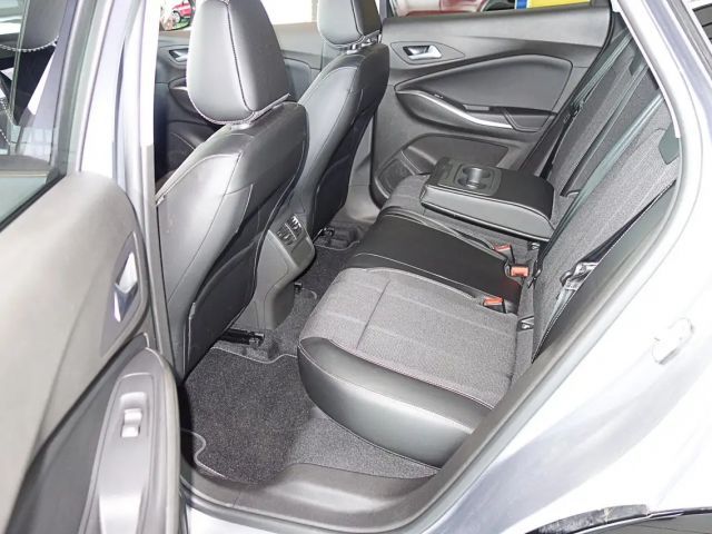 Opel Grandland X GS-Line Grand Sport