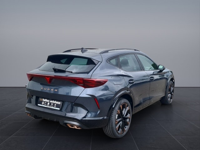 Cupra Formentor e-Hybrid