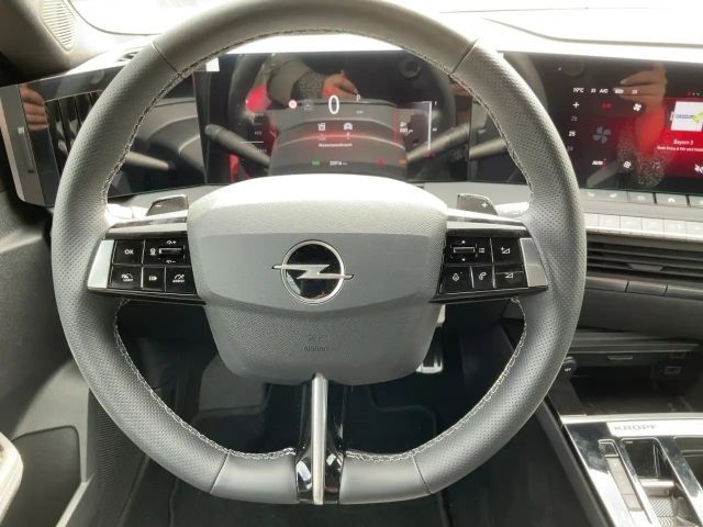 Opel Astra GS-Line Grand Sport Hybrid