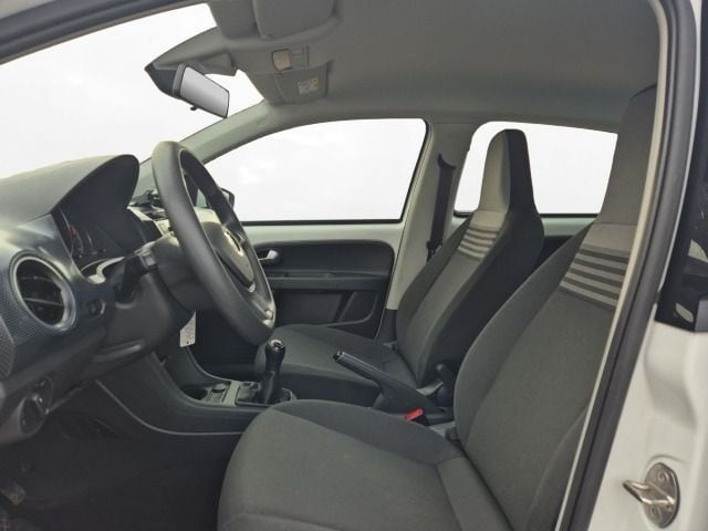 Volkswagen up! up! 1.0 Assistenzpaket DAB+ Klima Isofix