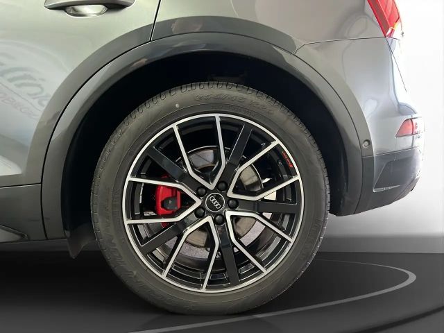 Audi Q5 50 TDI Quattro S-Line