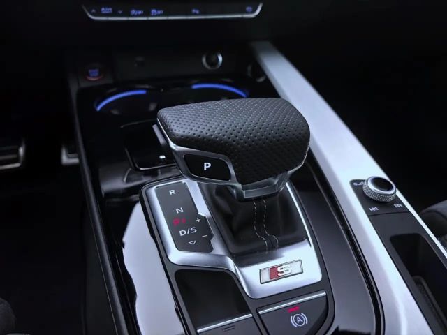 Audi S5 Quattro Sportback