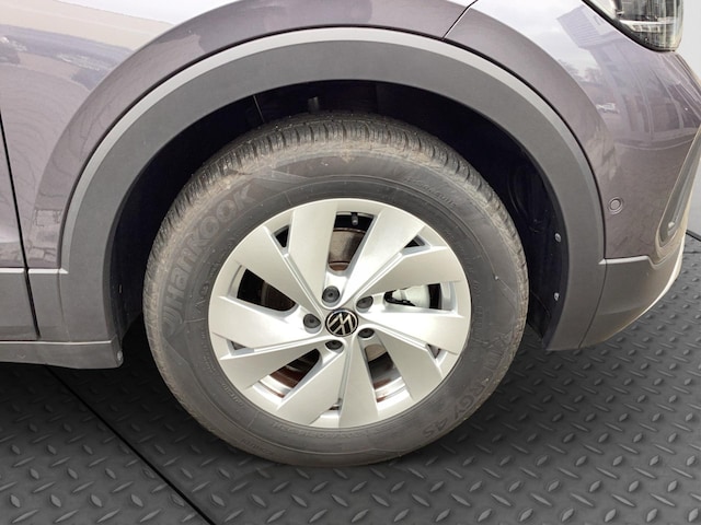 Volkswagen T-Cross 1.0 TSI DSG Life