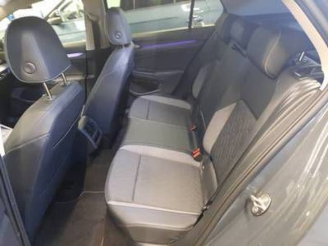 Volkswagen Golf 1.5 TSI Golf VIII