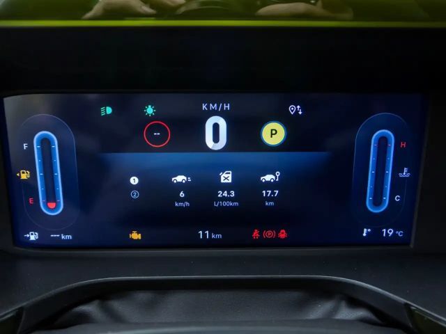 Fiat Grande Panda La Prima