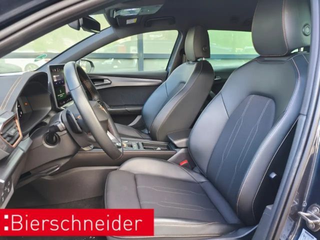 Cupra Leon DSG Sportstourer