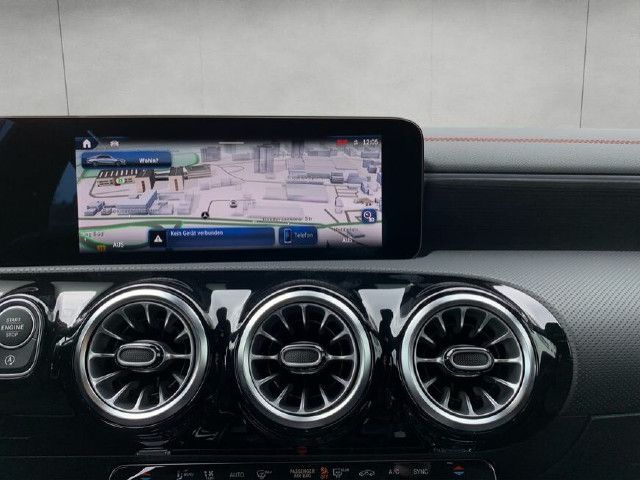 Mercedes-Benz CLA 180 Coupé