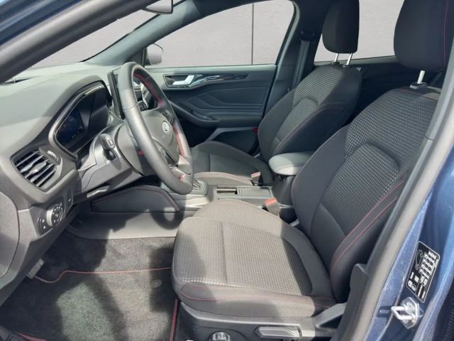 Ford Focus EcoBoost ST Line Wagon