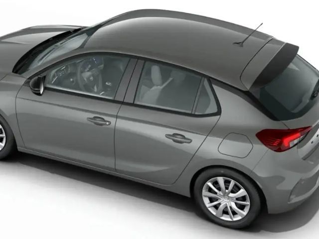 Opel Corsa Edition