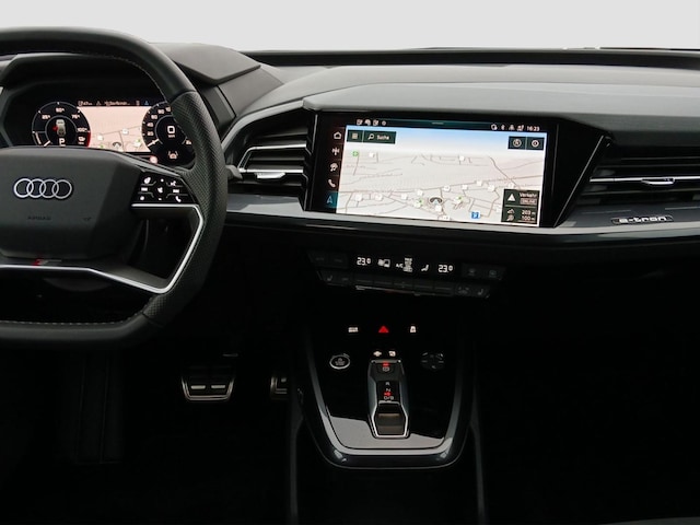 Audi Q4 e-tron SUV 45 e-tron Audi Q4 e-tron