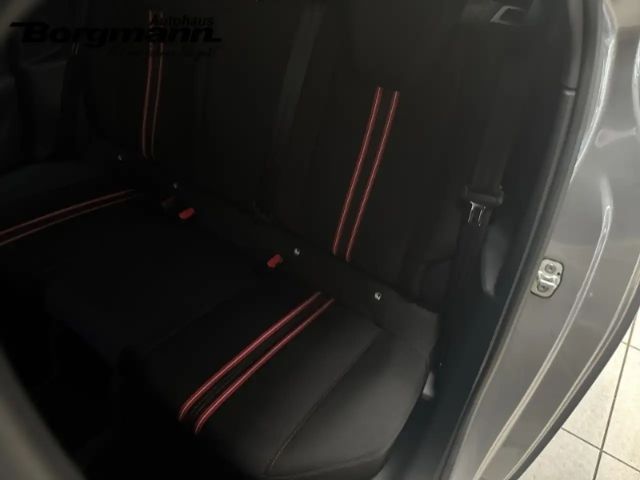 Opel Corsa GS-Line Grand Sport