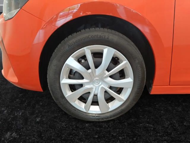 Opel Corsa -e ''Edition'' Rückfahrkamera Klimaautomatik Apple