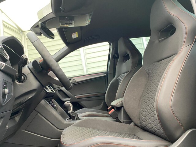 Seat Tarraco 2.0 TSI 4Drive DSG FR-lijn