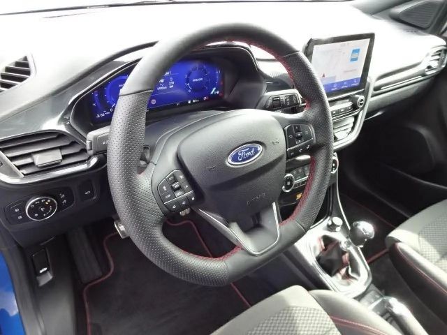Ford Puma ST Line