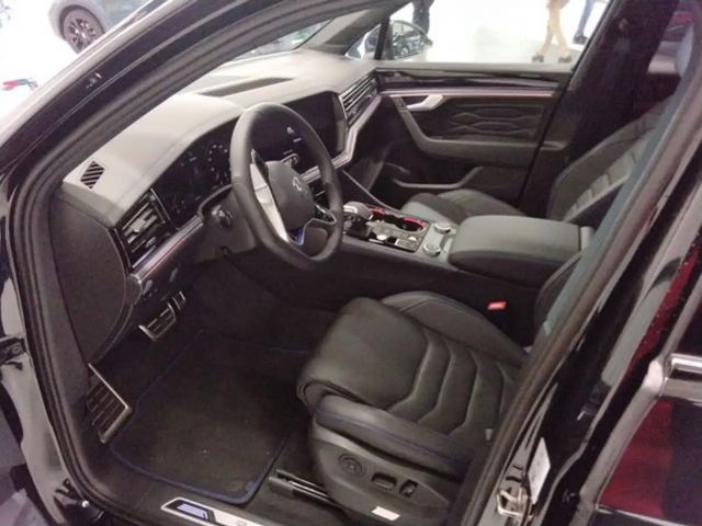 Volkswagen Touareg 3.0 V6 TSI eHybrid