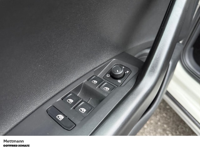 Volkswagen Taigo 1.0 TSI Life