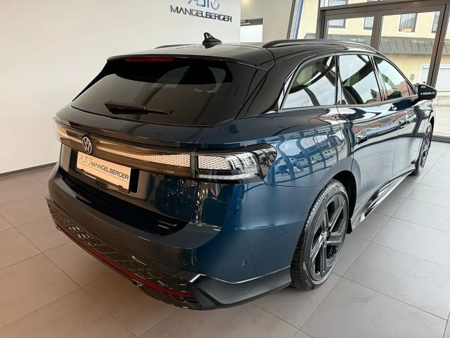 Volkswagen ID.7 4Motion GTX