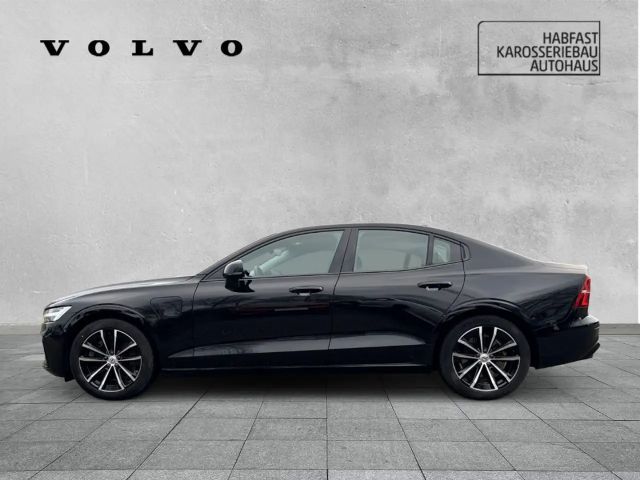Volvo S60 AWD Dark Plus Recharge
