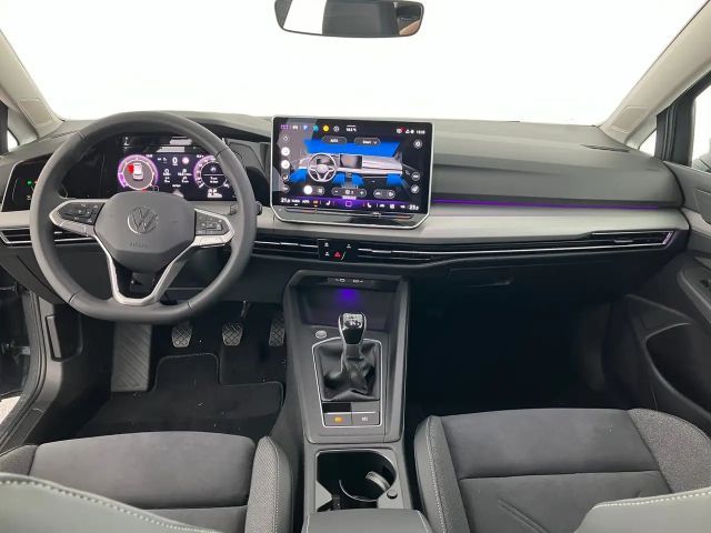 Volkswagen Golf Rabbit TDI