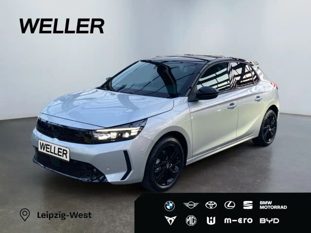 Opel Corsa GS-Line Grand Sport Turbo