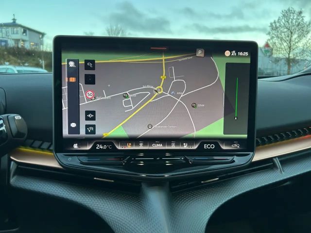 Cupra Tavascan 4Drive VZ