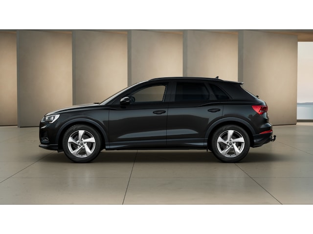 Audi Q3 35 TFSI S-Tronic