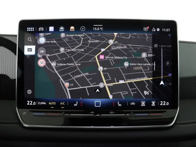 Volkswagen Tiguan DSG