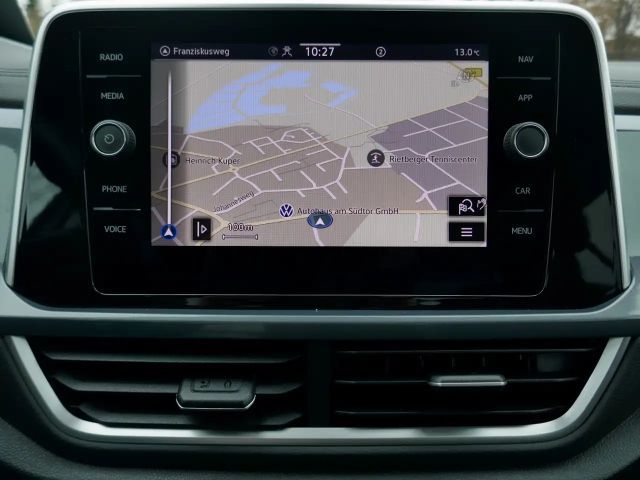 Volkswagen T-Roc 1.5 TSI DSG Style