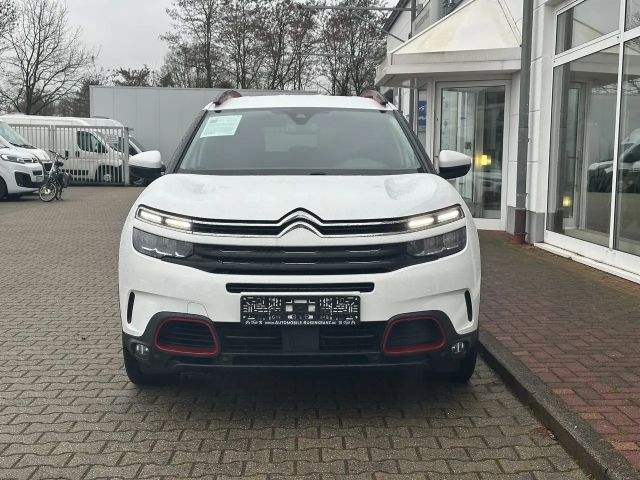 Citroën C5 Aircross C-Series