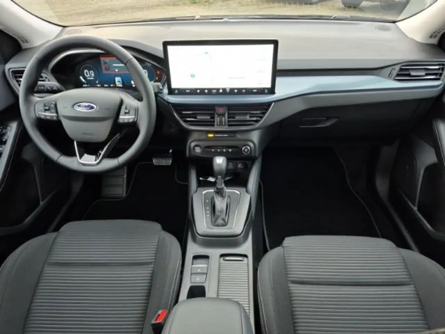 Ford Focus Active Wagon