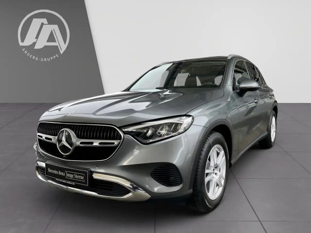 Mercedes-Benz GLC 220 4MATIC GLC 220 d
