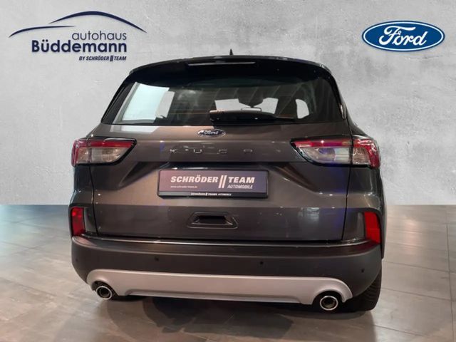 Ford Kuga Cool & Connect