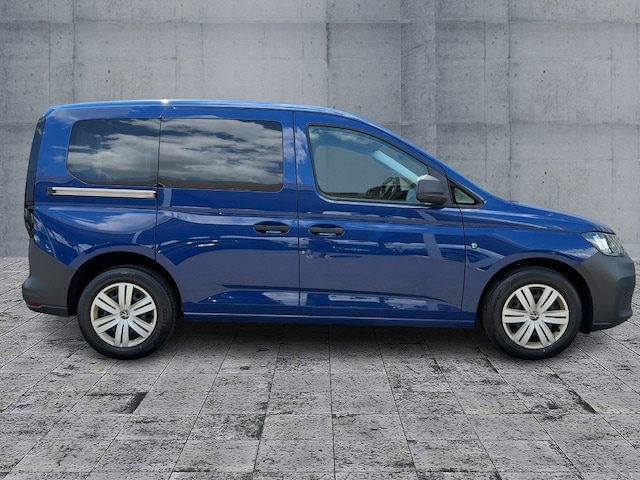 Volkswagen Caddy 2.0 TDI DSG