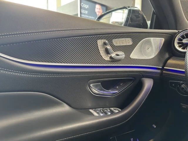 Mercedes-Benz AMG GT 43 4MATIC AMG Line Coupé