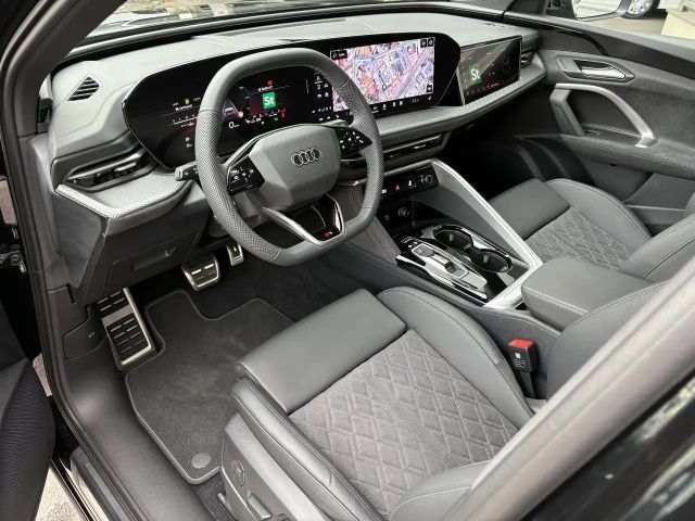 Audi SQ5 TFSI