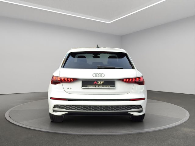 Audi A3 30 TFSI Sportback