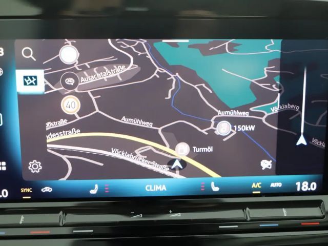 Volkswagen Caddy 4Motion Maxi Style