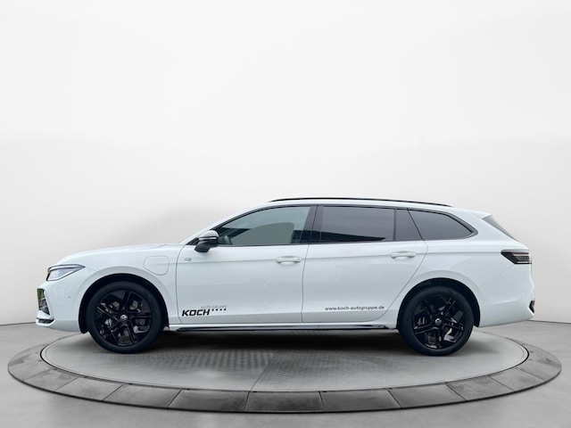 Volkswagen Passat DSG R-Line Variant